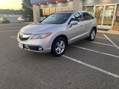 2014 Acura RDX