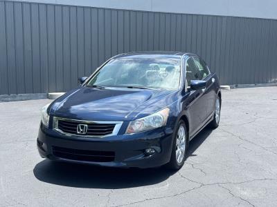2010 Honda Accord