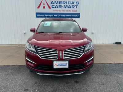 2015 Lincoln MKC