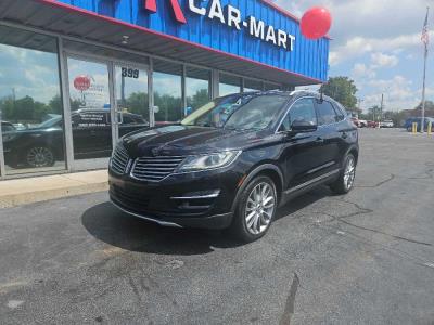 2015 Lincoln MKC