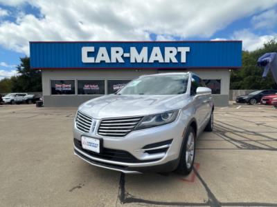 2018 Lincoln MKC