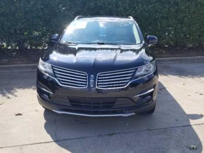 2017 Lincoln MKC