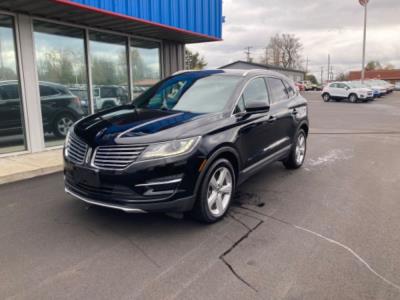 2017 Lincoln MKC