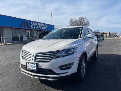 2017 Lincoln MKC