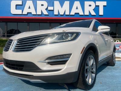 2017 Lincoln MKC