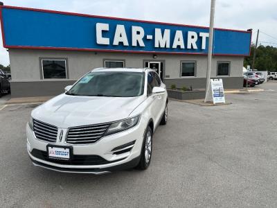 2017 Lincoln MKC