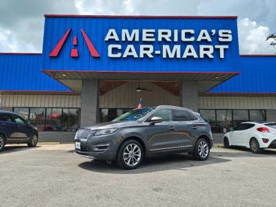 2019 Lincoln MKC