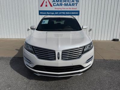2017 Lincoln MKC