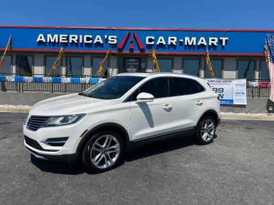 2017 Lincoln MKC