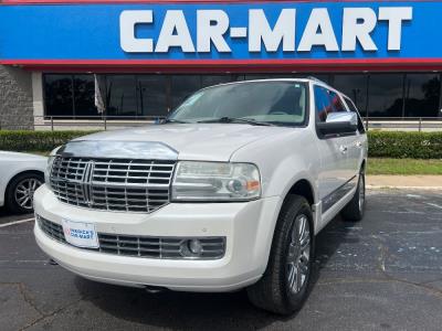 2010 Lincoln Navigator