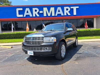 2013 Lincoln Navigator