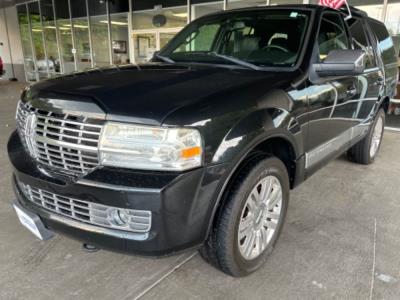 2013 Lincoln Navigator