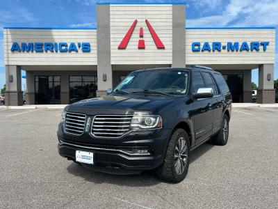 2015 Lincoln Navigator