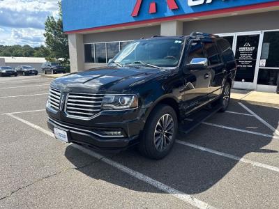 2016 Lincoln Navigator