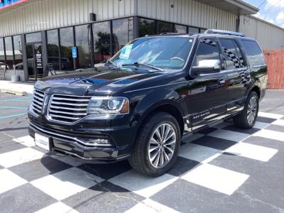 2016 Lincoln Navigator
