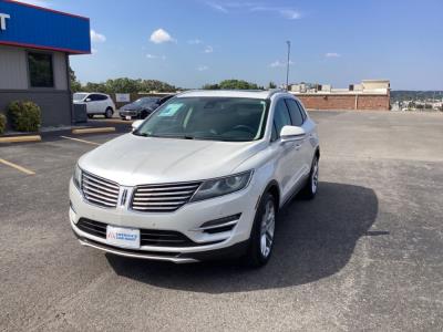 2015 Lincoln MKC