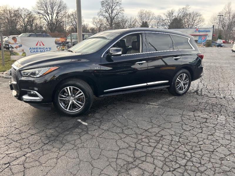 2016 INFINITI QX60 Base's photo