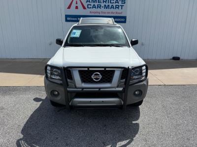2015 Nissan Xterra