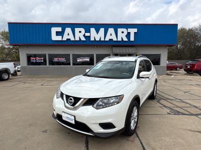 2014 Nissan Rogue