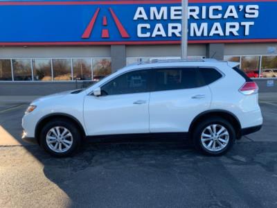 2014 Nissan Rogue