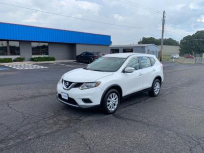 2014 Nissan Rogue