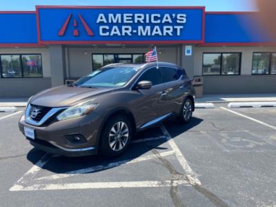 2015 Nissan Murano