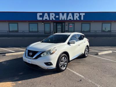 2015 Nissan Murano