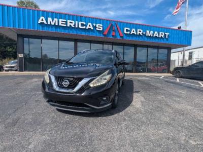 2015 Nissan Murano