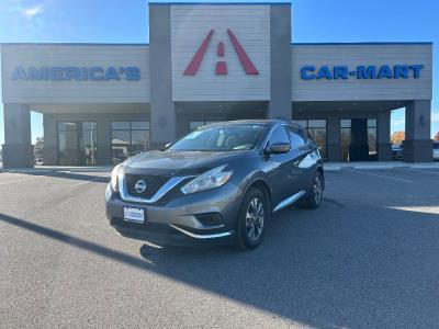 2016 Nissan Murano