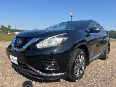 2015 Nissan Murano