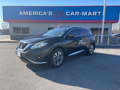2015 Nissan Murano