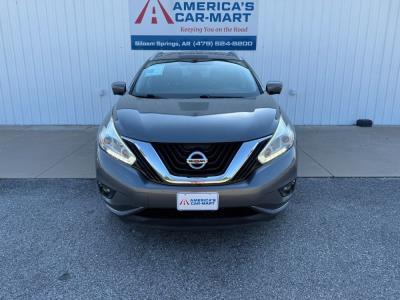 2017 Nissan Murano