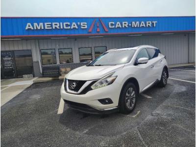 2015 Nissan Murano