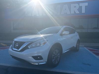 2017 Nissan Murano