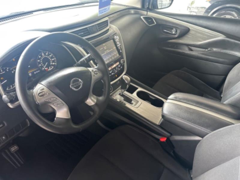 2018 Nissan Murano America's CarMart
