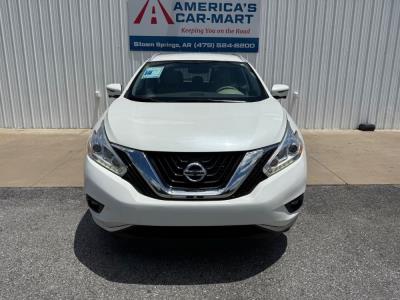 2016 Nissan Murano