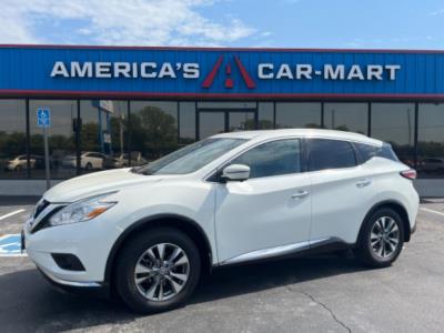 2017 Nissan Murano