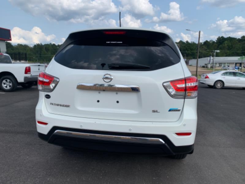 Nissan Pathfinder America�s CarMart Nissan Pathfinder America�s CarMart