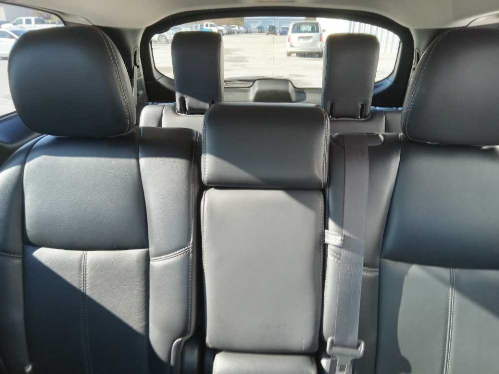 NISSAN PATHFINDER S; SL; PL