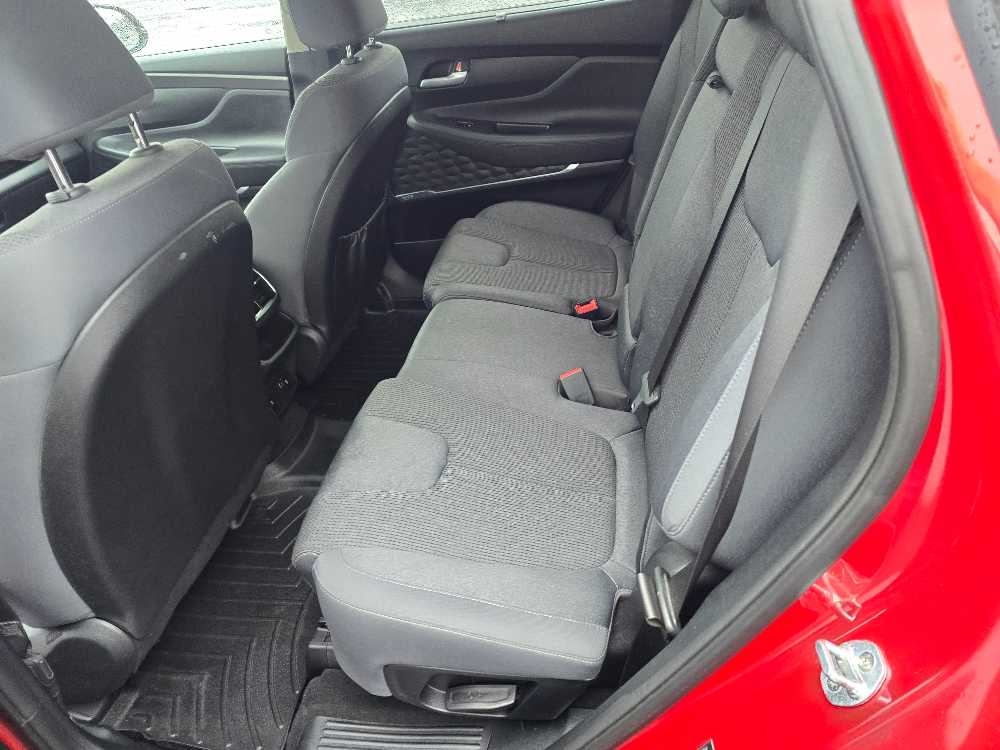 HYUNDAI SANTA FE SEL; SEL PL