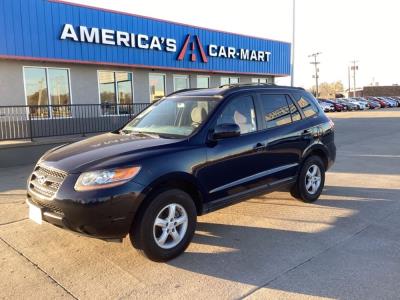 2008 Hyundai Santa Fe