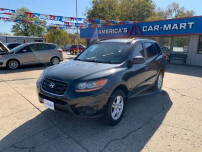 2010 Hyundai Santa Fe