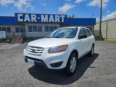 2010 Hyundai Santa Fe