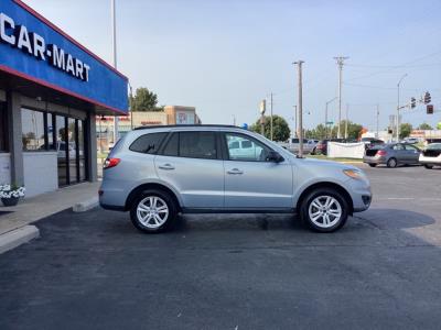 2010 Hyundai Santa Fe