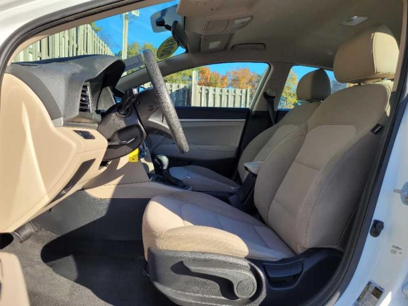 2019 Hyundai Elantra America's CarMart