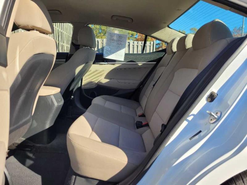 2019 Hyundai Elantra America's CarMart