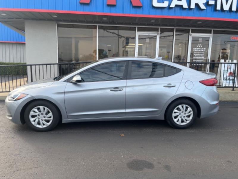 Image 7 of 2017 Hyundai Elantra SE