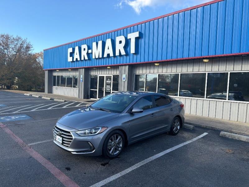 2018 Hyundai Elantra Value Edition's photo
