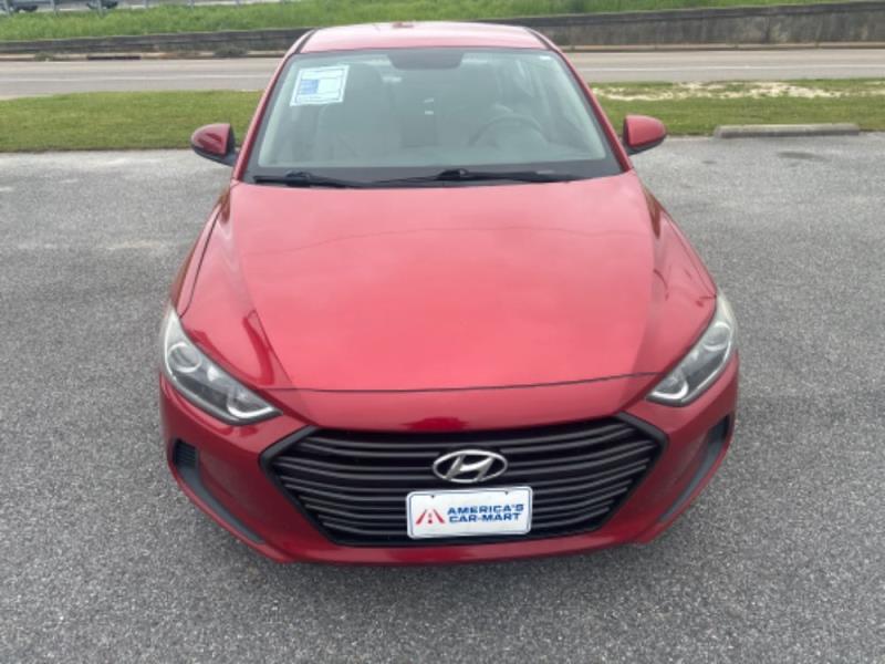 2017 Hyundai Elantra America's CarMart