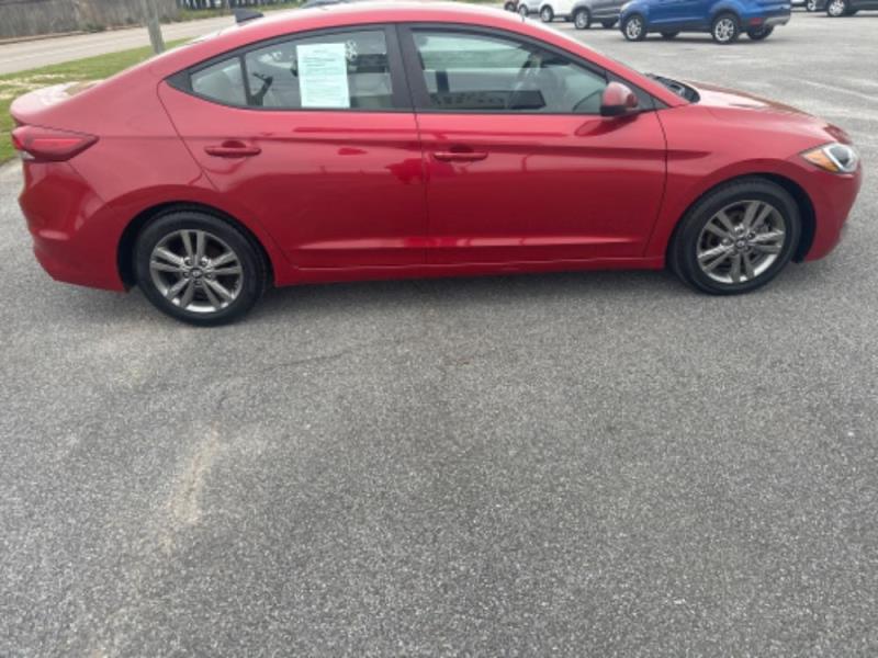 2017 Hyundai Elantra America's CarMart